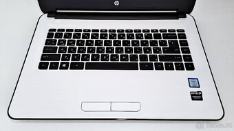Pěkný HP14 i5-7200 SSD240gb 8gbRAM 14"FHD W10 - 3