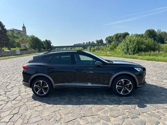 Cupra Formentor 2.0 TDI 4x4 DSG, 2023, 34.000km - 3