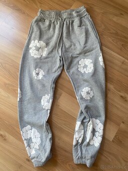 Denim tears - 3