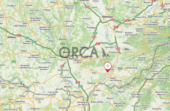 Pozemek v k.ú. Moravský Písek o výměře 320 m2 - 3