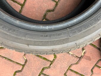 Bmw 116i, 4x pneu 195/55 R16 91V Letní - 3