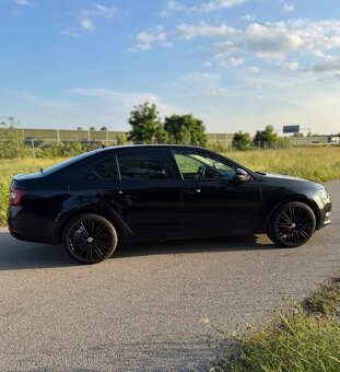 Skoda Octavia 1.5 TSI ACT Ambition DSG - 3