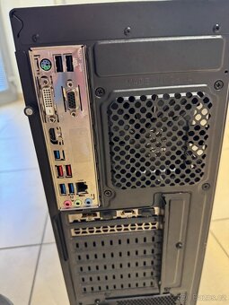 HERNí PC-Ryzen3/16GB/512GB SSD/GTX1660Super / Záruka - 3