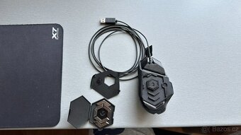 Logitech G502 Hero - 3