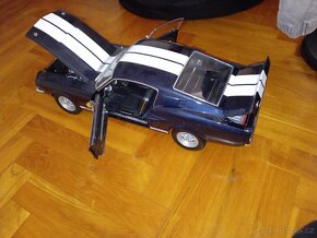 Auto schelby - 3