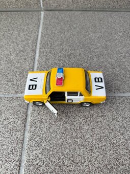 Model VB - 3