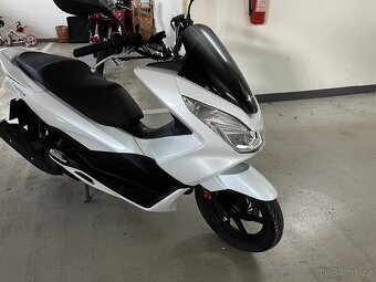 Honda PCX 125 - 3