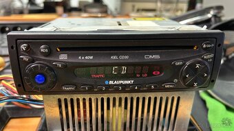 Blaupunkt KIEL CD30 4x40W CD autorádio - 3