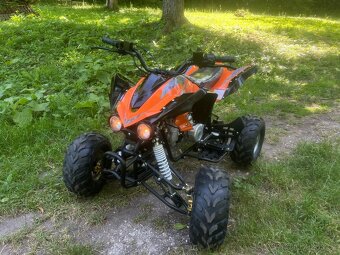 Atv 110 Nová - 3
