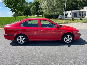 Škoda Octavia 1.6i 75kW - 3