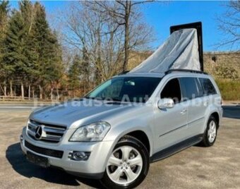 Mercedes GL 320 CDI 4x4 (Camp) - 3