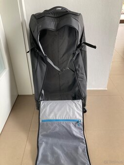 Velky Batoh DEUTER s kolecky - 3