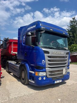Scania R450 - 3