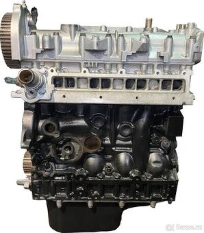 repasovaný motor 2.3 JTD EURO 5 Ducat Iveco 2011-2016 0KM - 3