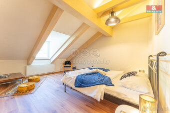 Prodej rodinného domu, 175 m², Jáchymov, ul. Mincovní - 3