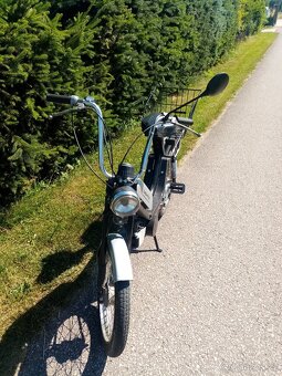 Babetta 210 - 3