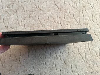 Sony Playstation 4 Slim 500GB + hry - 3