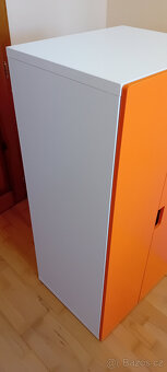 IKEA STUVA Dětská skříň - 3