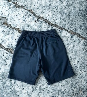 Corteiz Šortky Černé / Shorts Black M - 3
