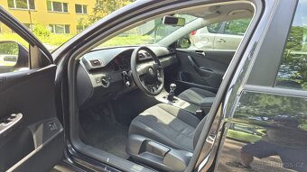 VW Passat B6 1.8 TSI - 3