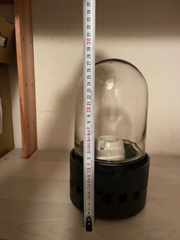 Stará lampa - 3