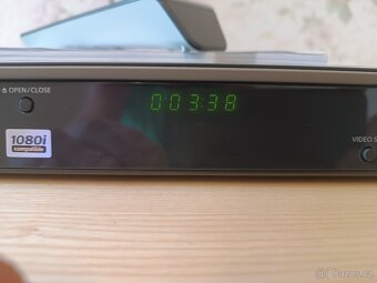 DVD Samsung - 3