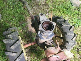PRODÁM TERA VARI SYSTEM včetně příslušenství - 3