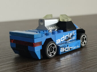 Lego racers 8151 - 3
