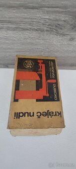Retro kráječ nudlí - 3