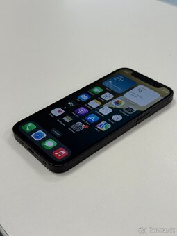 iPhone 12 MINI 64GB ✅ 100% BATERIE - 3