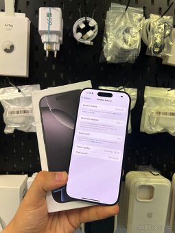 iphone 16 pro 256gb - 3