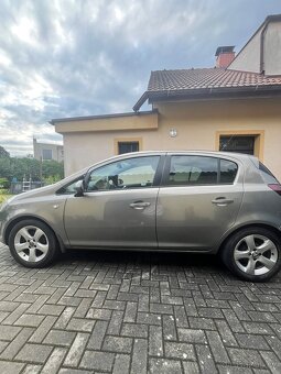 Opel corsa d 1.2 lpg - 3