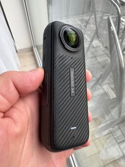 Insta360 X4 + 12 měsíců záruka - 3