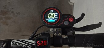 Elektrokoloběžka Kugoo Kirin M4 Pro - 3