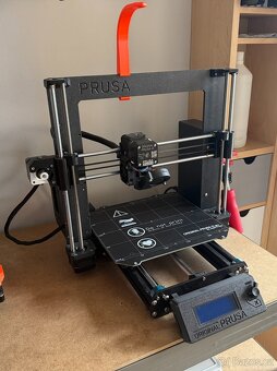 Prusa MK3s+ - 3