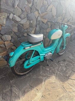 Jawetta Sport Patina - 3