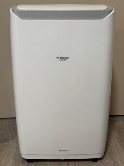 Mobilní klimatizace ROHNSON R-896 UV-C Sterilizer - 3