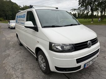 Vw Transportér 2.0 TDi - 3