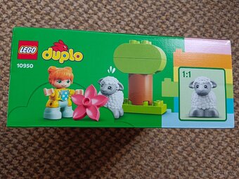 Lego Duplo farma - 3
