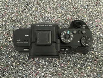 Sony A7S2 / A7SII - 3