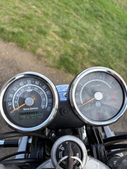 Royal Enfield Continental GT 535 - 3