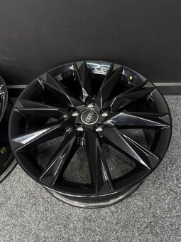 Alu AUDI Q4 E-tron 5x112 19” - 3