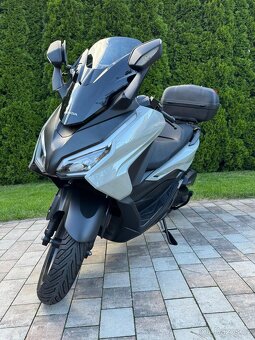 Honda Forza 125 MY24 - 3