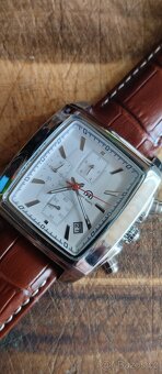 špičkové hodinky HEARD CRAFT CHRONOGRAF - 3