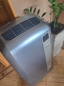 De Longhi klima - 3