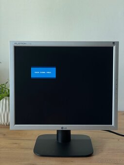 Monitor LG L1718S-SN - 3