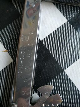 Victorinox nůž - 3