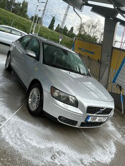 Volvo T5🚀🚀 - 3