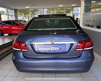 Prodám Mercedes E 350 CDI 4 matic (W212) - 3