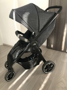 Britax römer - 3